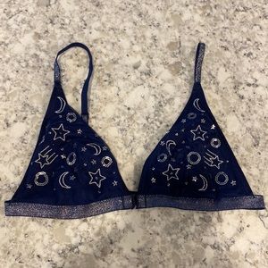 NWOT Victorias Secret bralette